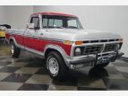 Thumbnail Photo 18 for 1977 Ford F100